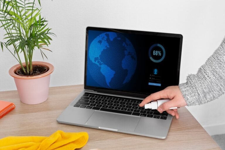 aiotechnical.com Computer: Your Gateway to Tech Made Easy