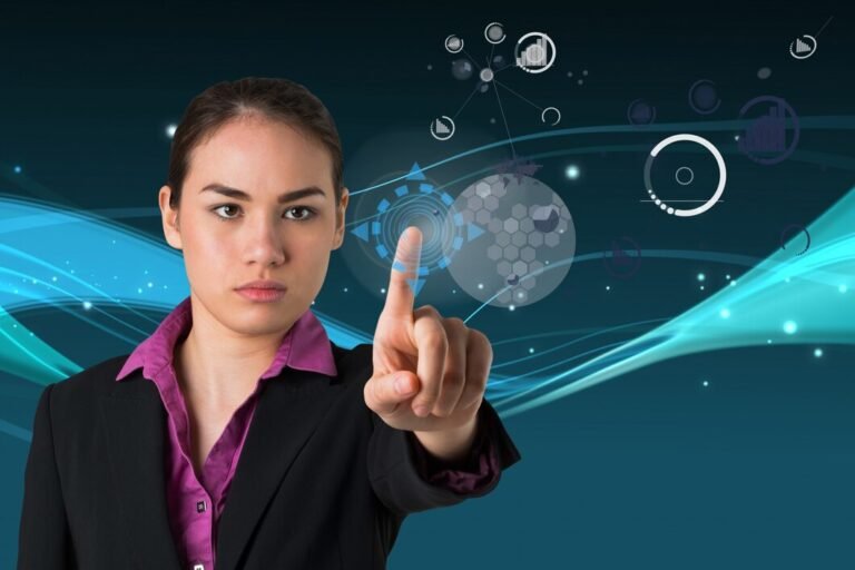 Otentech Networks: Revolutionizing IT Solutions with Innovation and Reliability