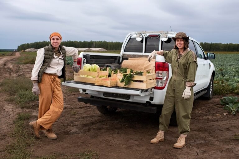 Dodge Ram Truck Clubs on the Western Slope of Colorado: Join the Community