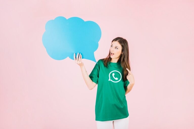WhatsApp LogicalShout: A Complete Guide to Get the Most Out of Your Messaging Experience